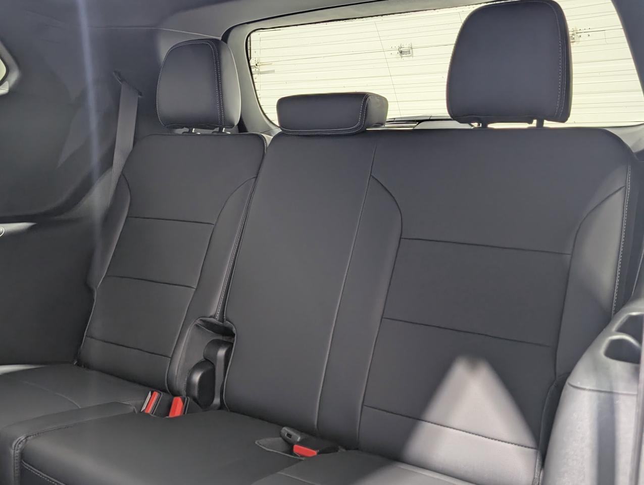 2025 Buick Enclave Preferred Photo