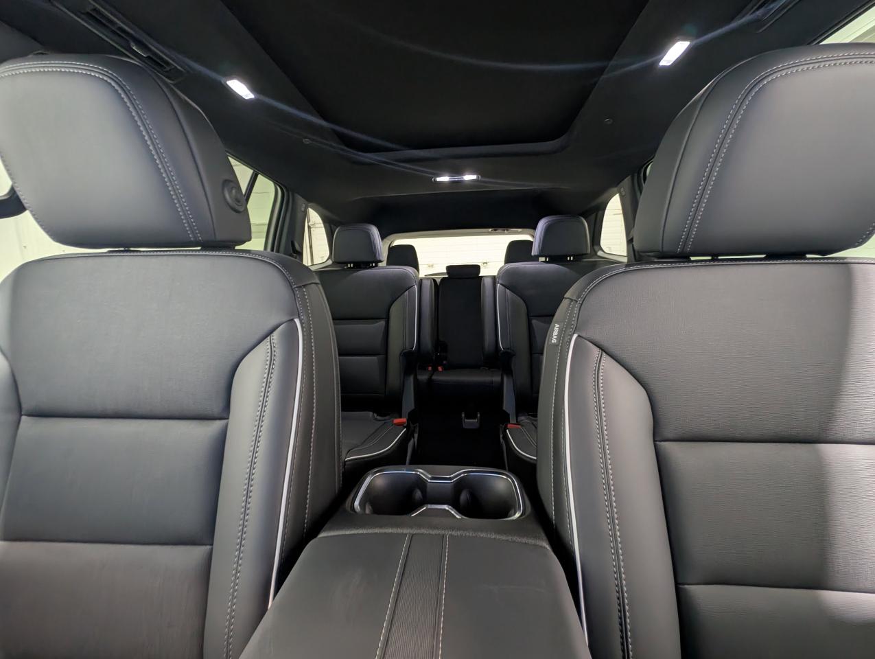 2025 Buick Enclave Preferred Photo