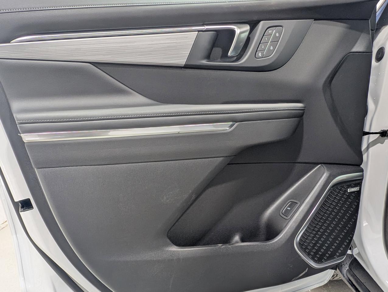 2025 Buick Enclave Preferred Photo