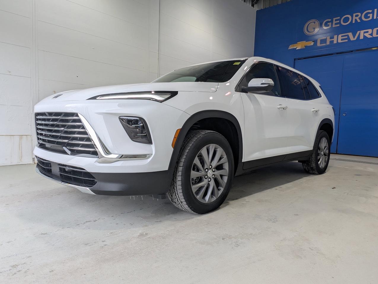 2025 Buick Enclave Preferred Photo