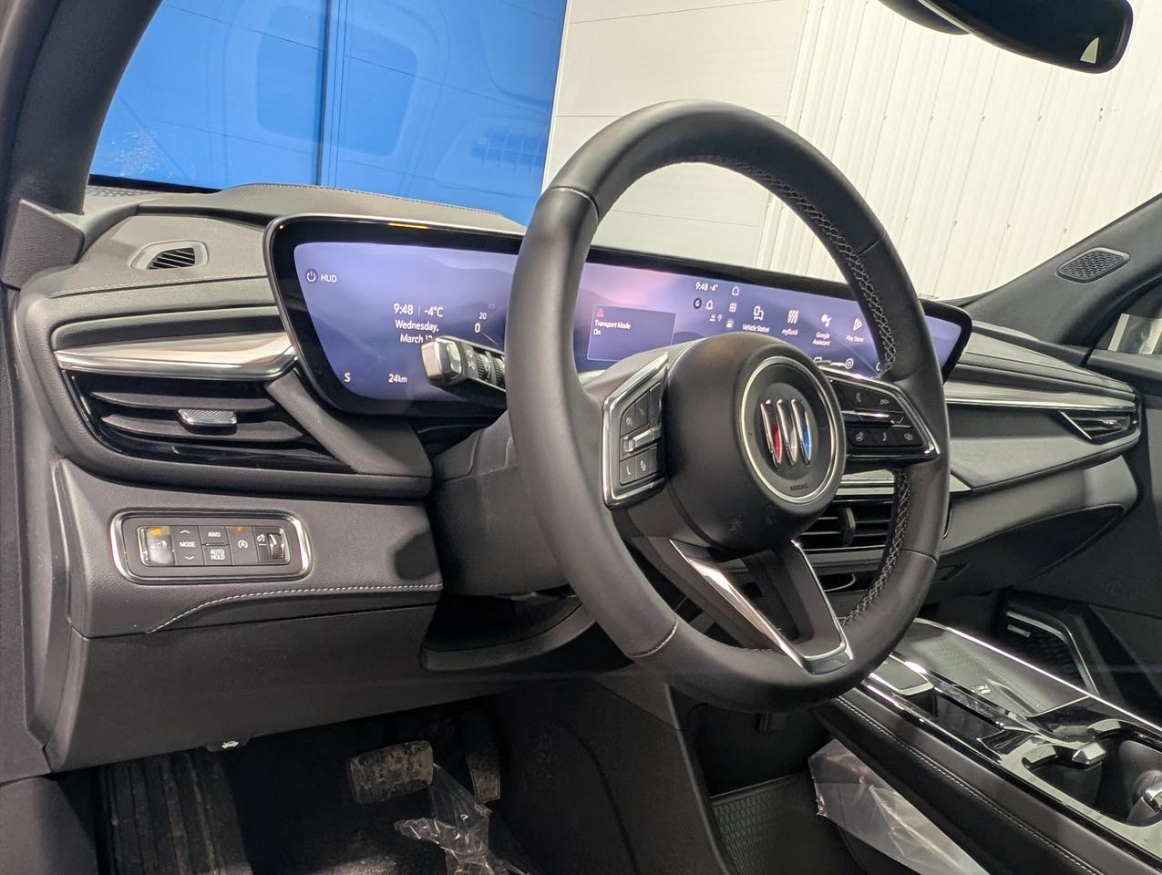 2025 Buick Enclave Preferred Photo