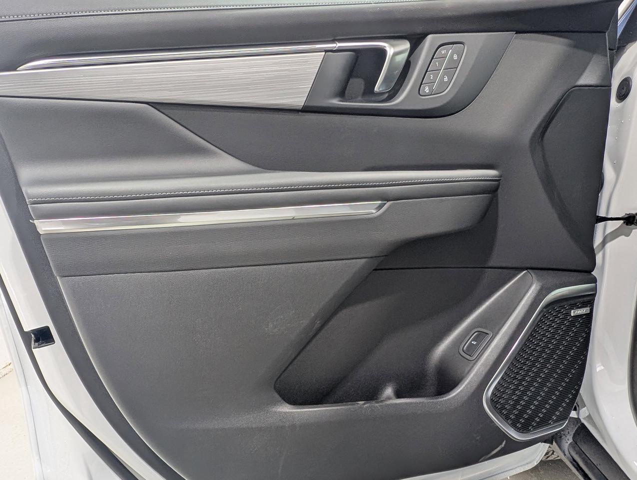 2025 Buick Enclave Preferred Photo