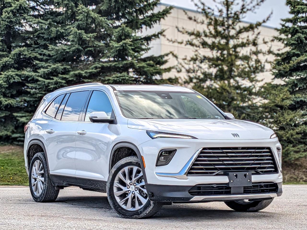 2025 Buick Enclave Preferred Photo
