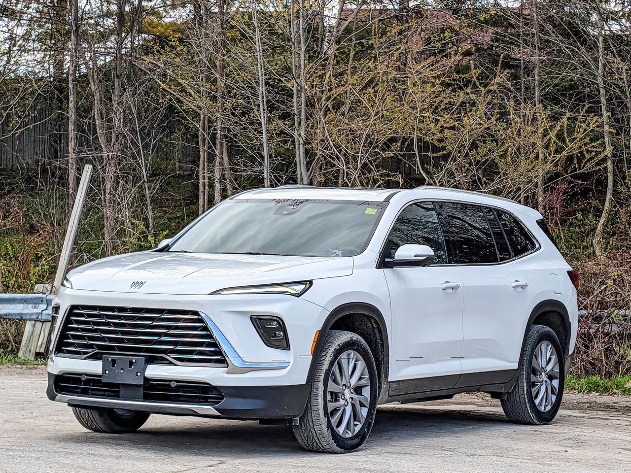 2025 Buick Enclave Preferred Photo