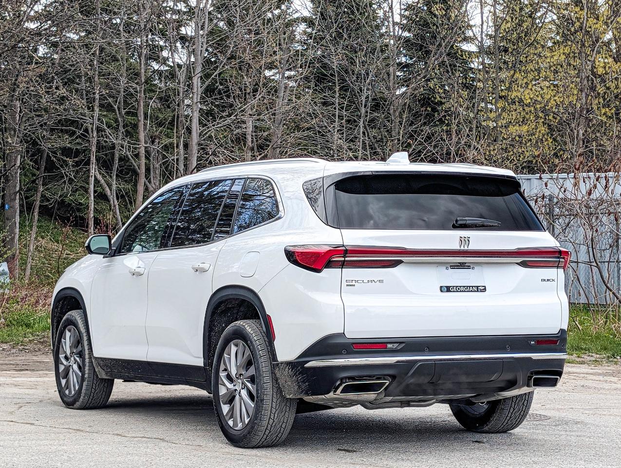 2025 Buick Enclave Preferred Photo