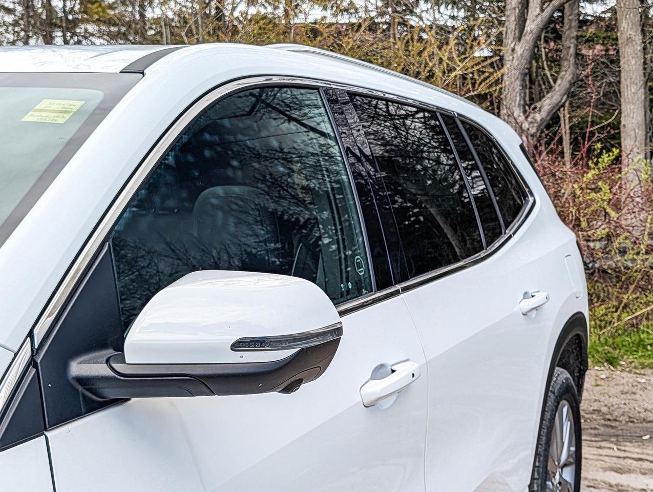 2025 Buick Enclave Preferred Photo
