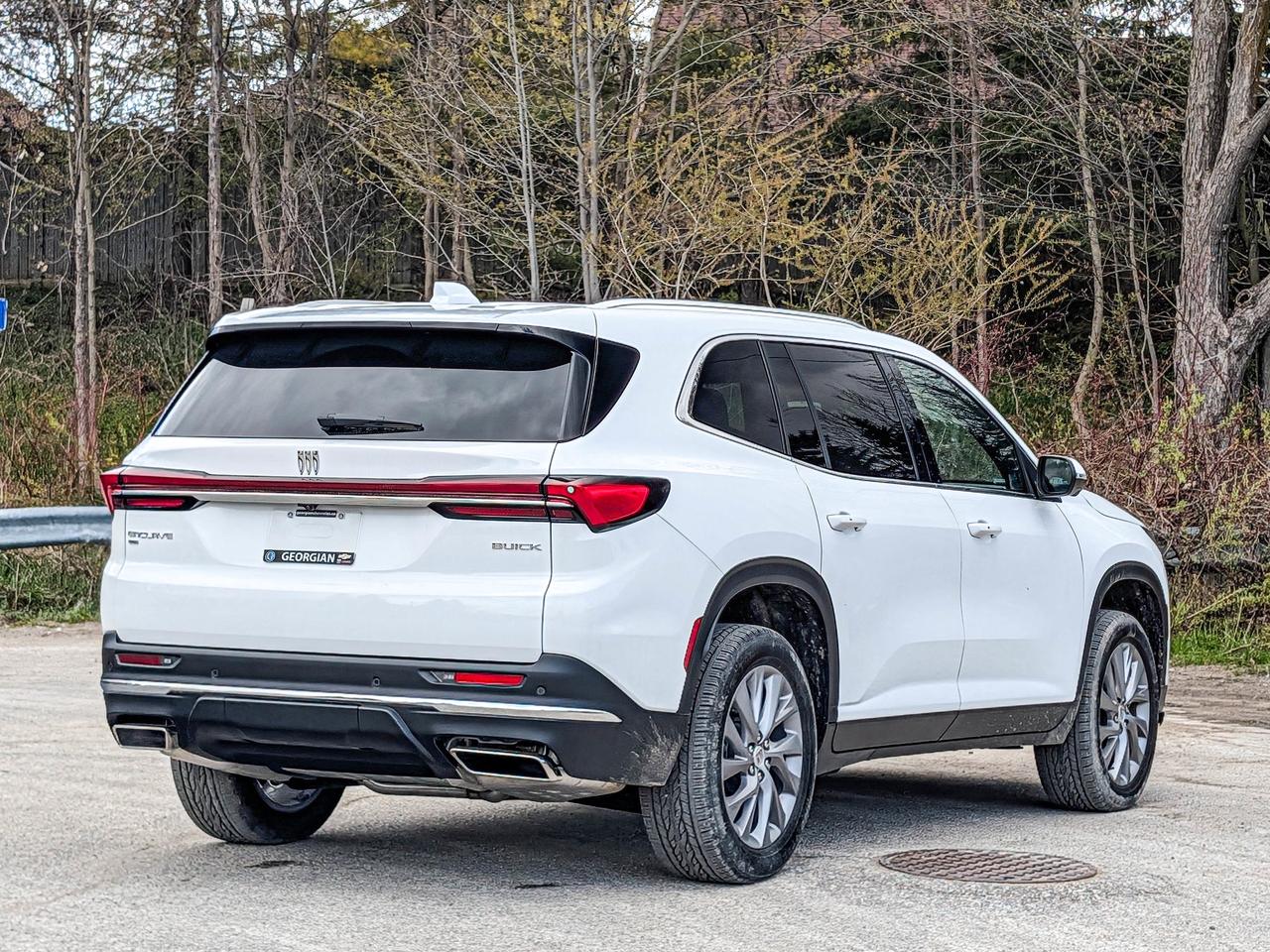 2025 Buick Enclave Preferred Photo