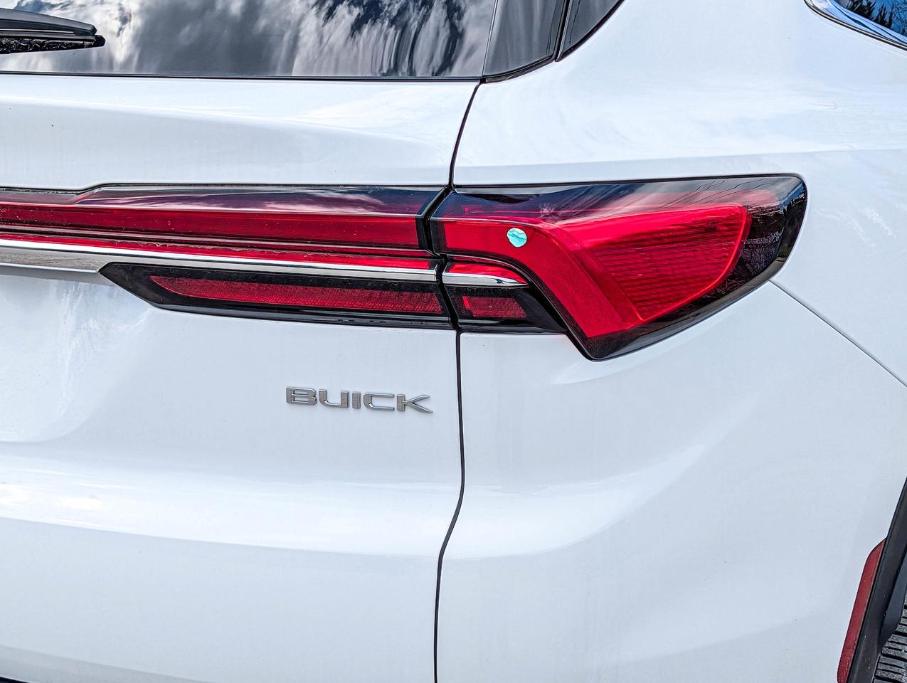 2025 Buick Enclave Preferred Photo
