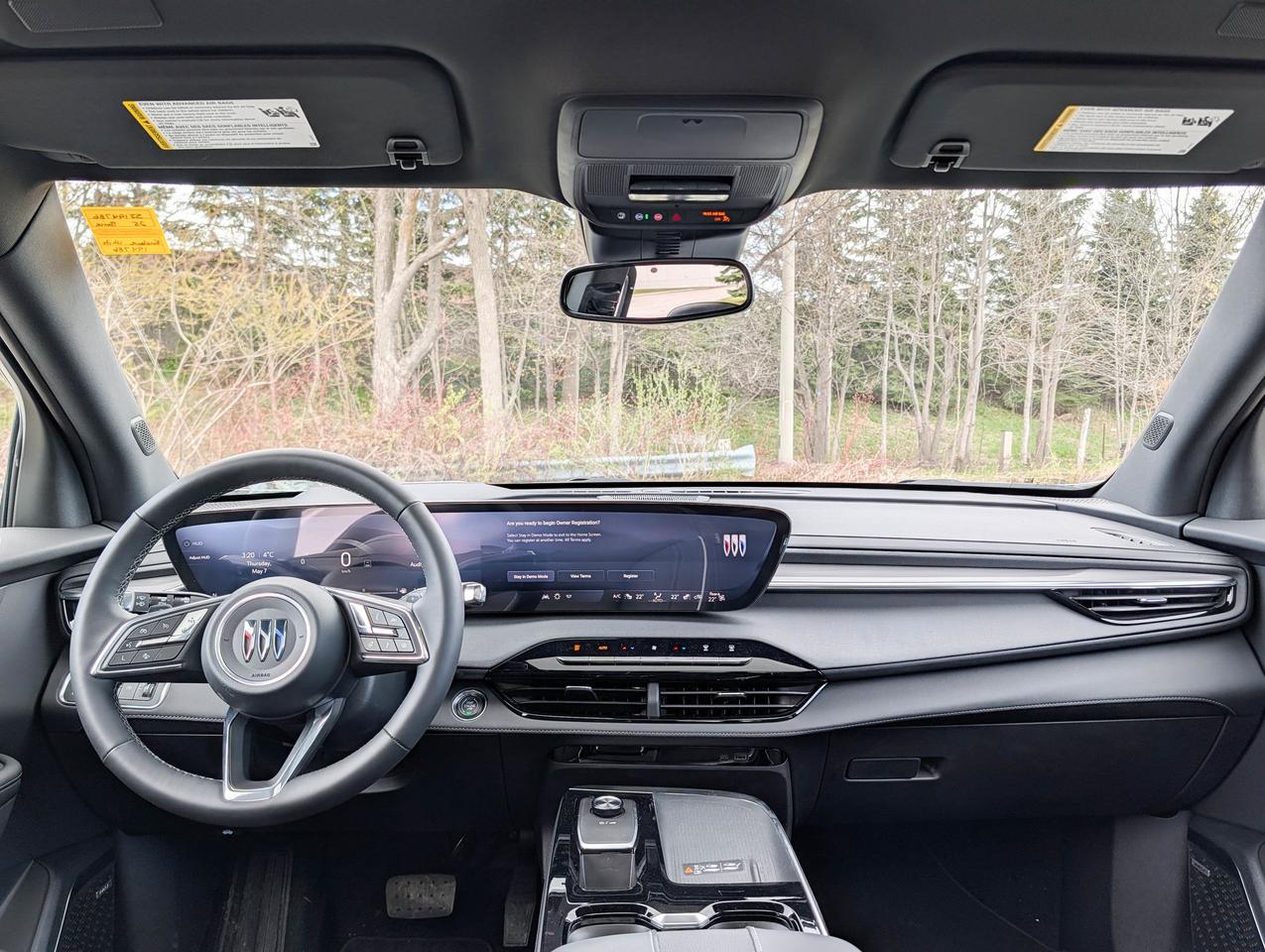 2025 Buick Enclave Preferred Photo