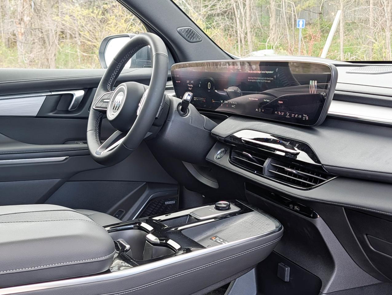 2025 Buick Enclave Preferred Photo