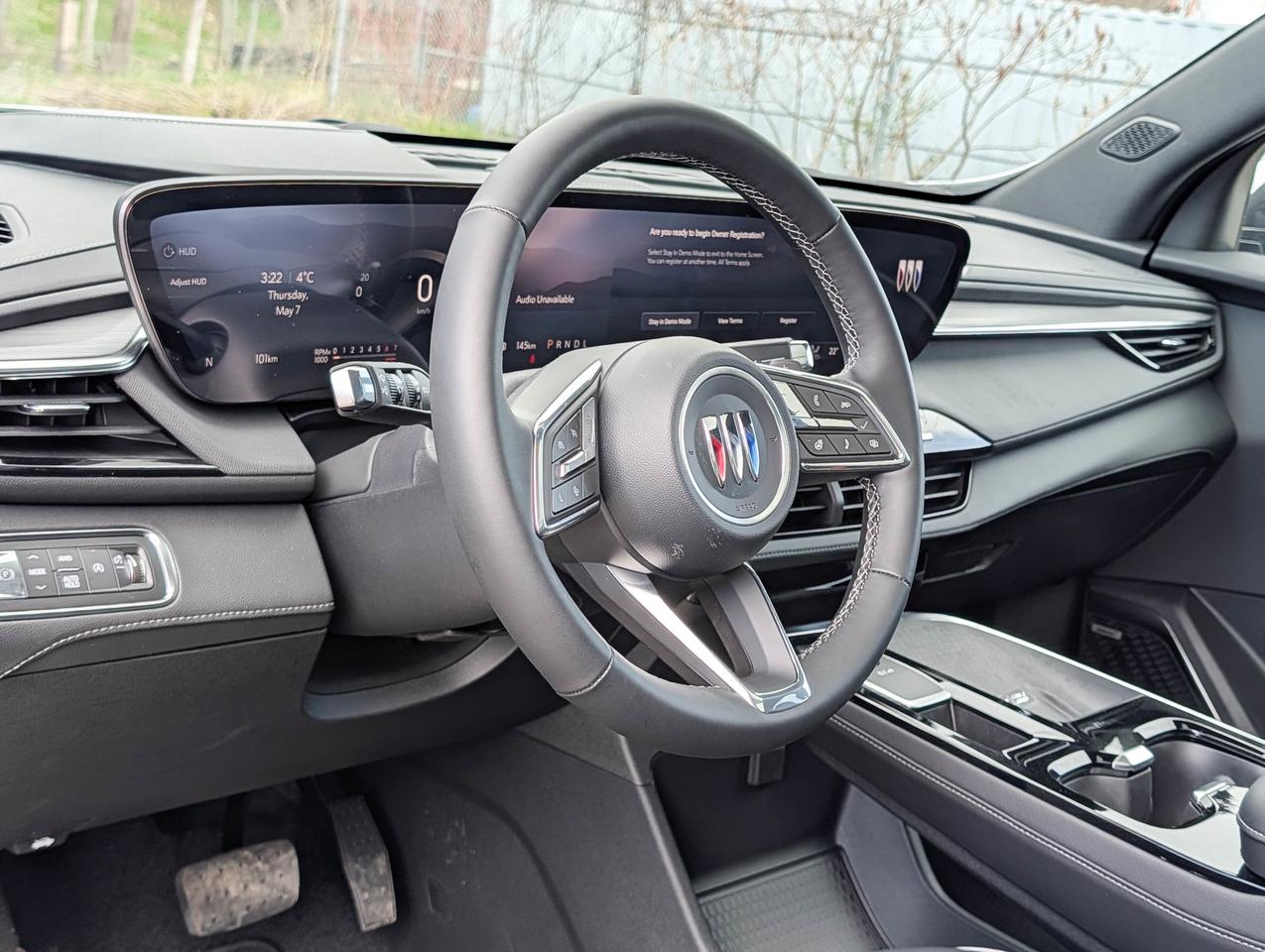 2025 Buick Enclave Preferred Photo
