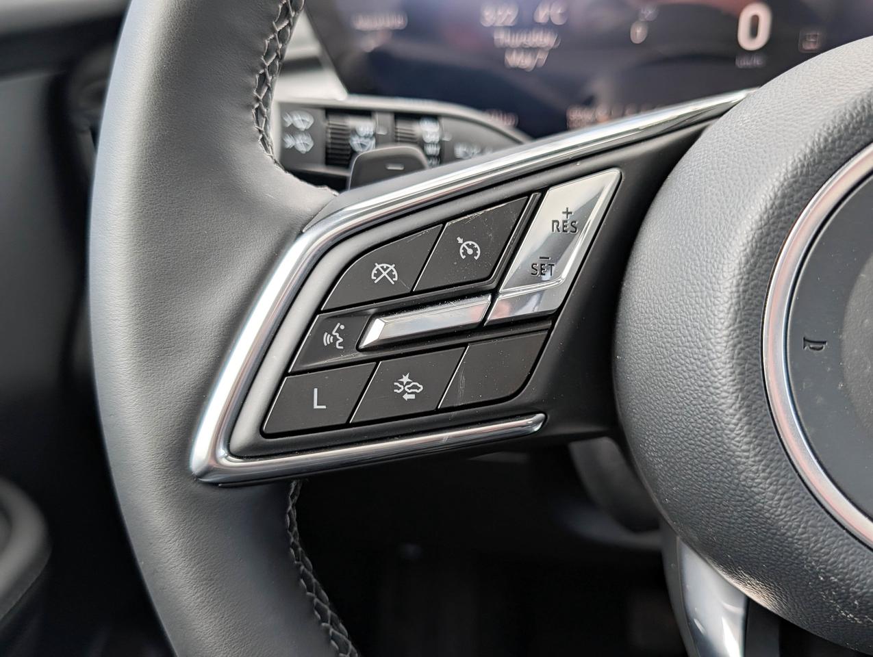 2025 Buick Enclave Preferred Photo