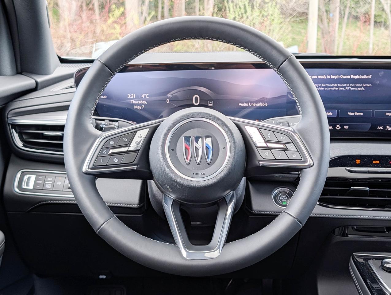 2025 Buick Enclave Preferred Photo