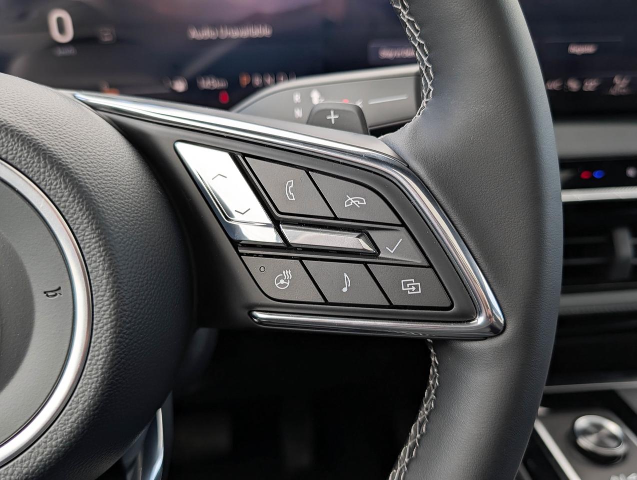2025 Buick Enclave Preferred Photo