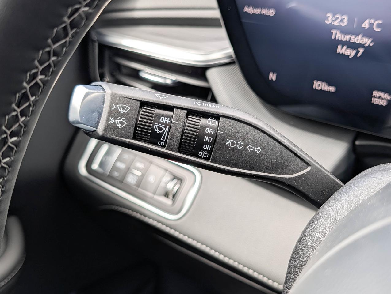 2025 Buick Enclave Preferred Photo