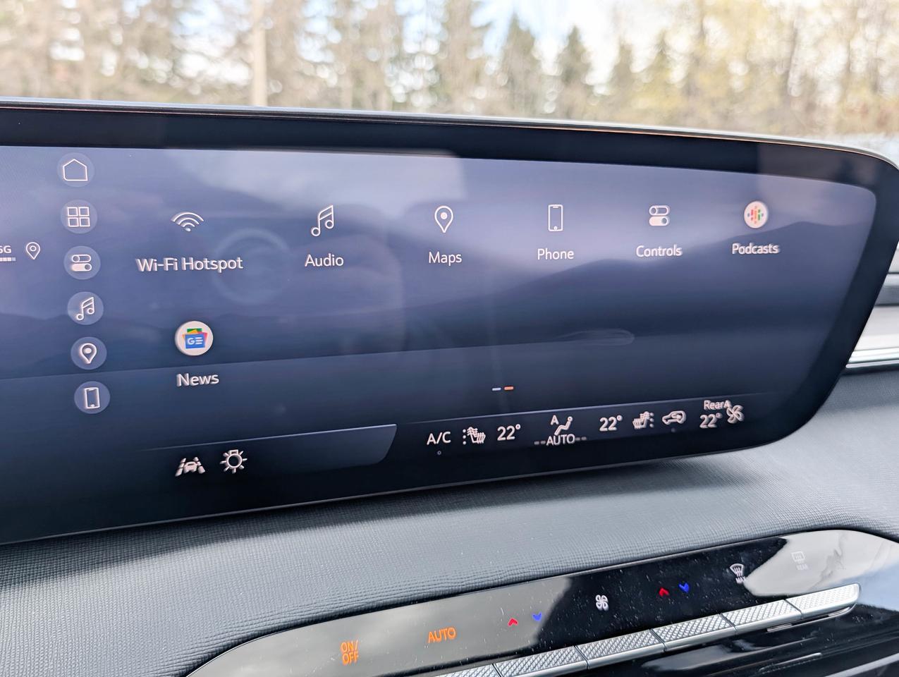2025 Buick Enclave Preferred Photo