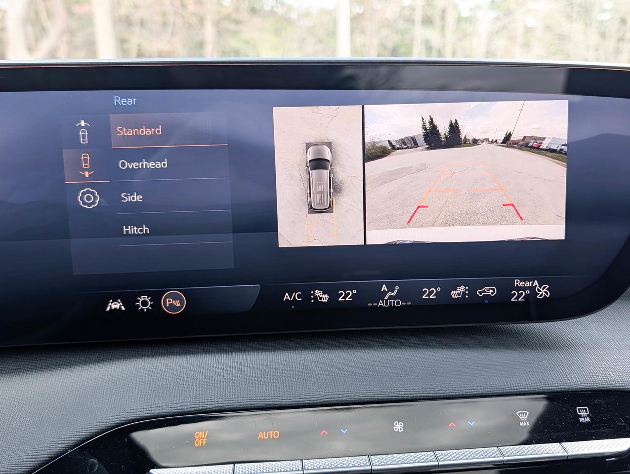 2025 Buick Enclave Preferred Photo