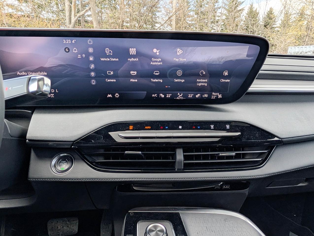 2025 Buick Enclave Preferred Photo