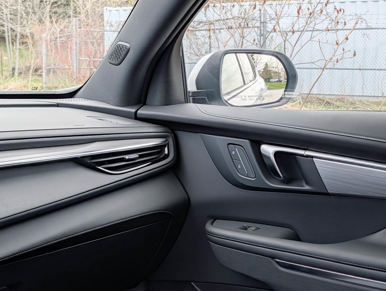 2025 Buick Enclave Preferred Photo