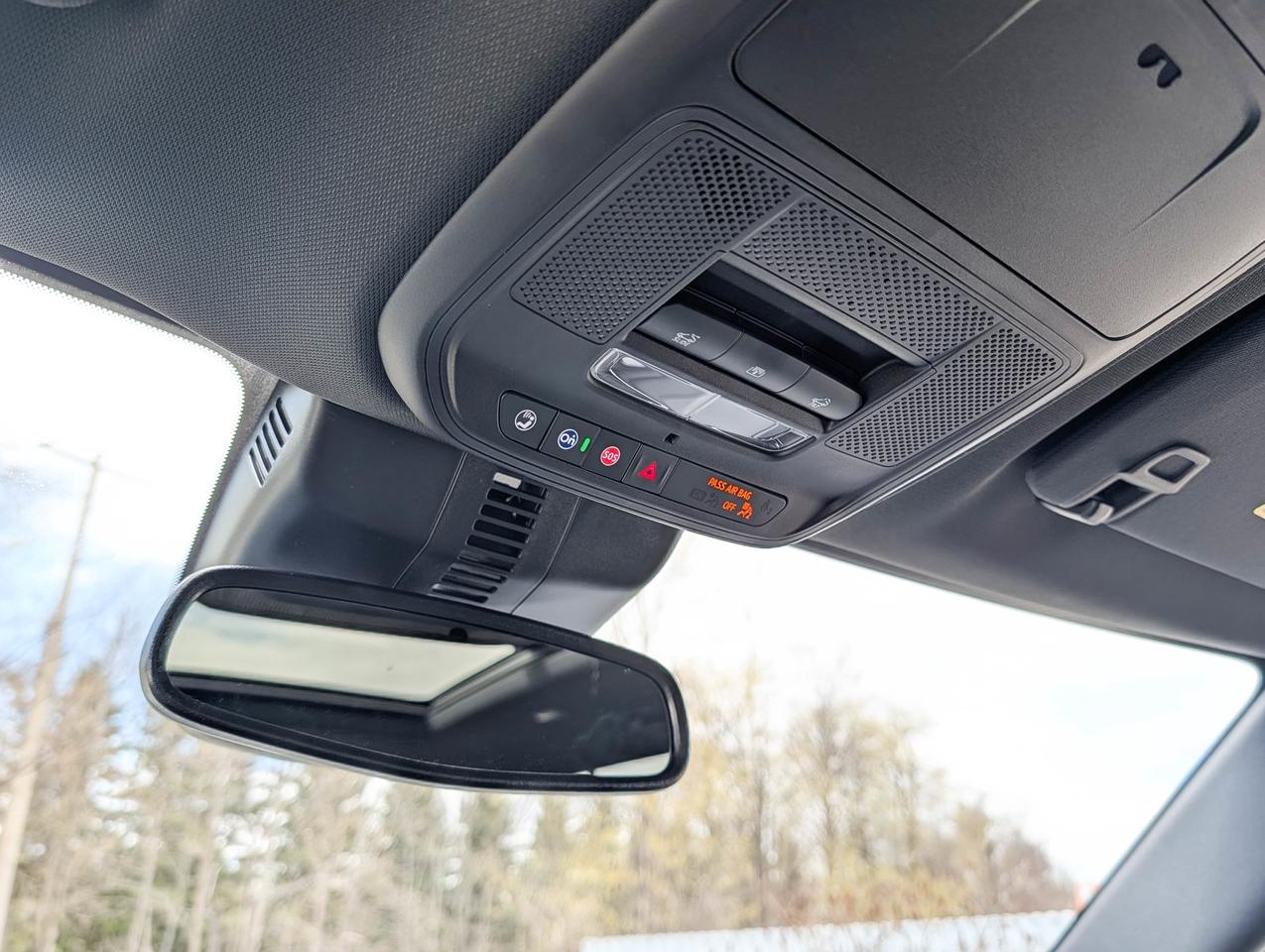 2025 Buick Enclave Preferred Photo