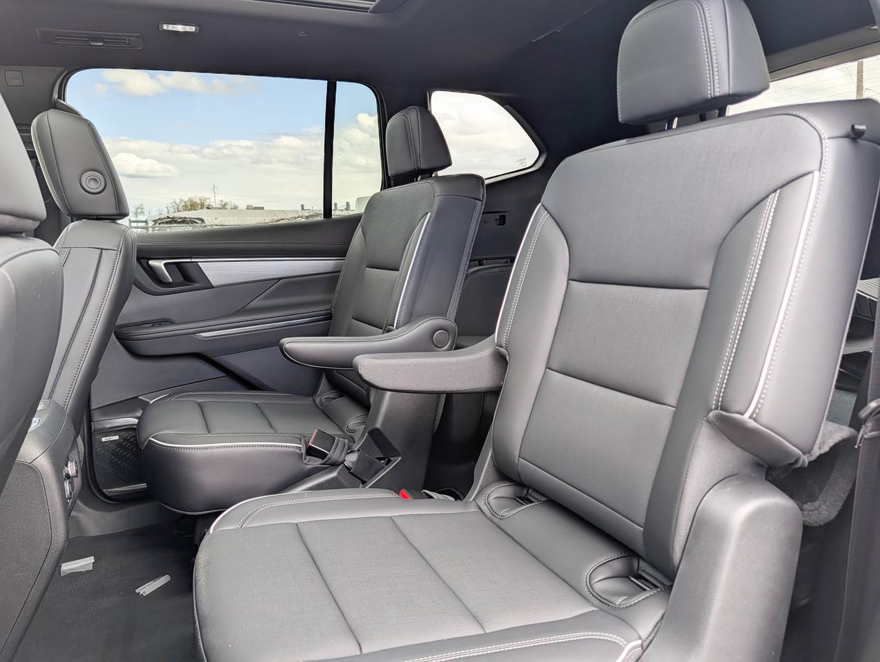2025 Buick Enclave Preferred Photo