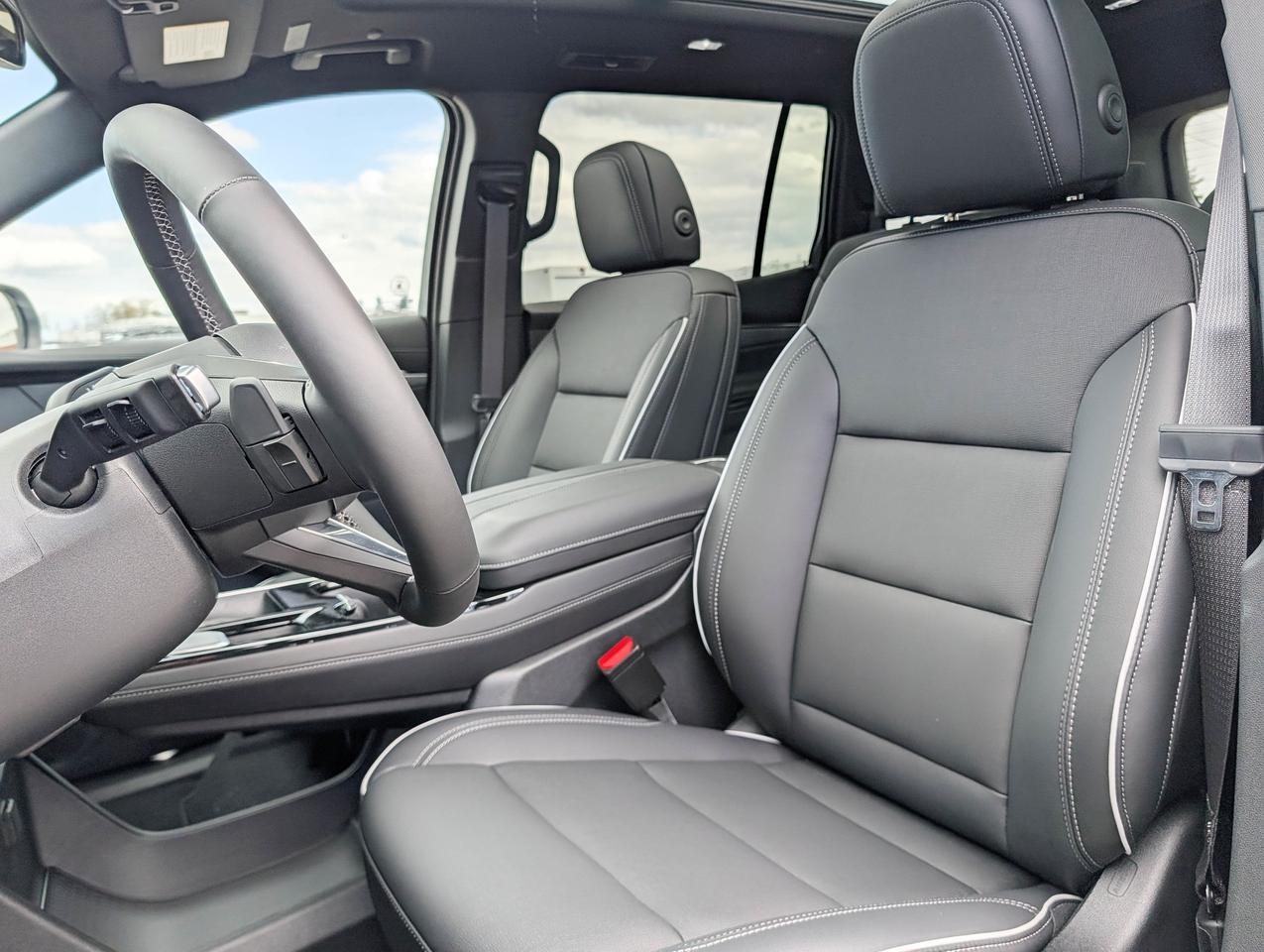 2025 Buick Enclave Preferred Photo