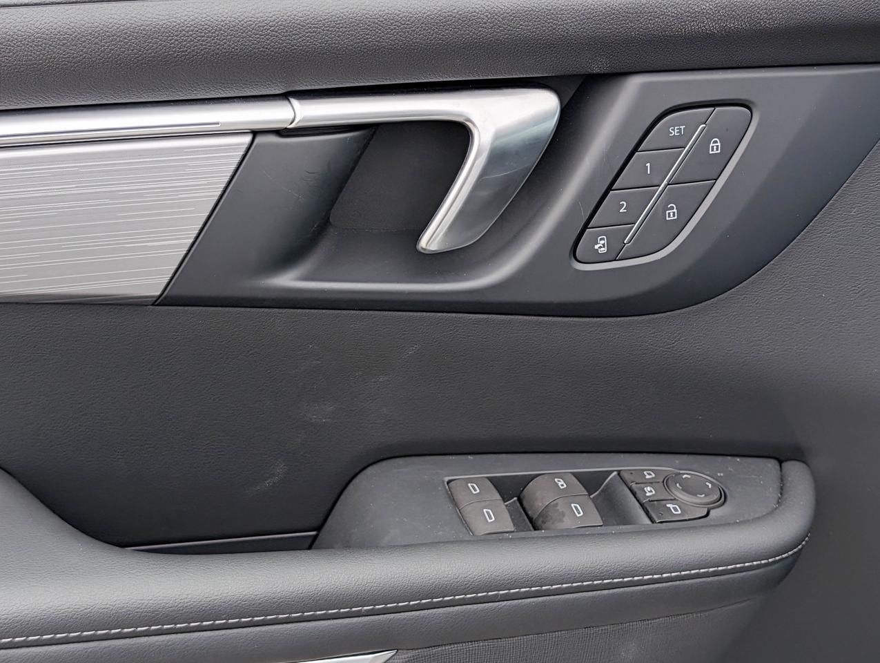 2025 Buick Enclave Preferred Photo