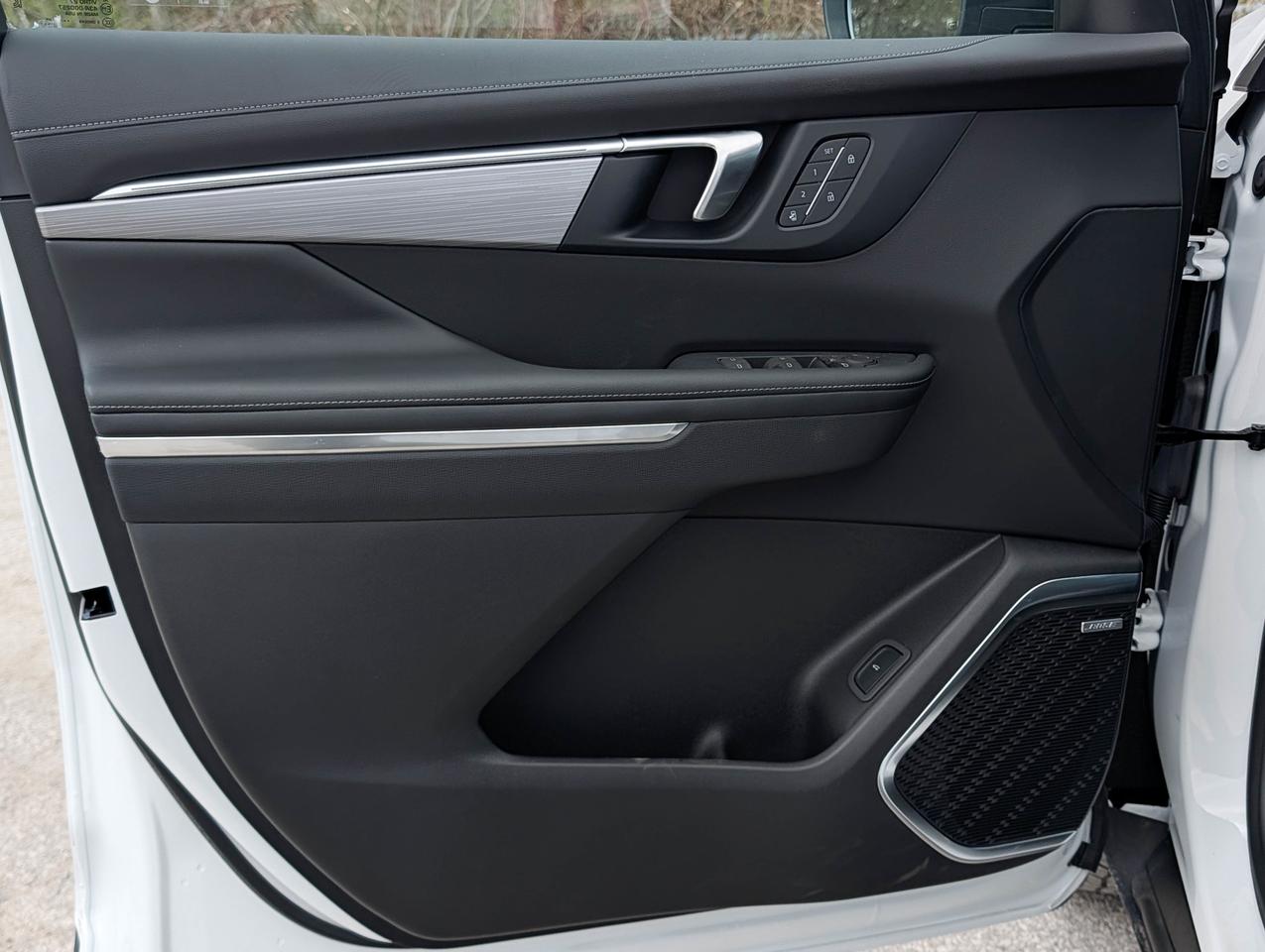 2025 Buick Enclave Preferred Photo