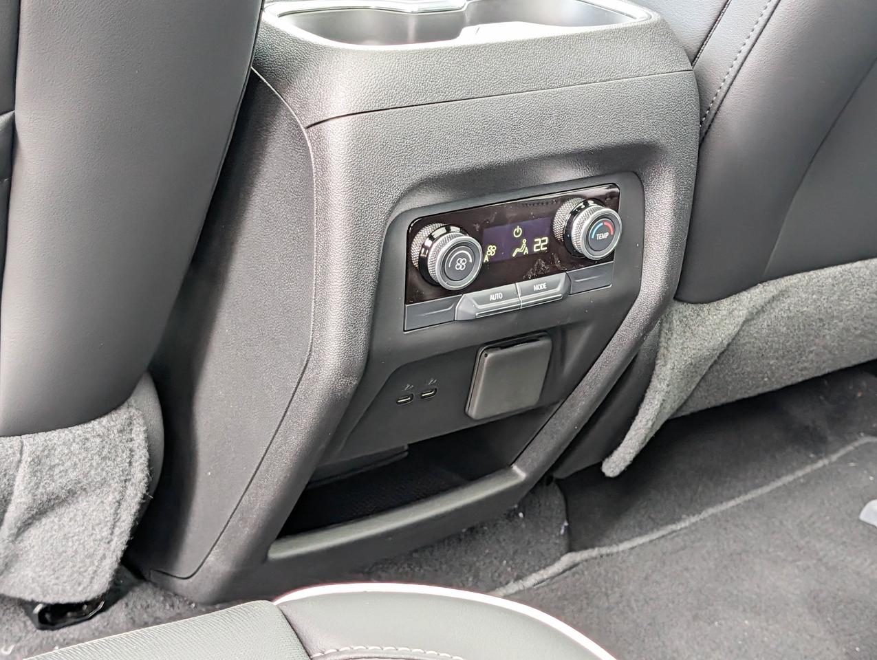 2025 Buick Enclave Preferred Photo