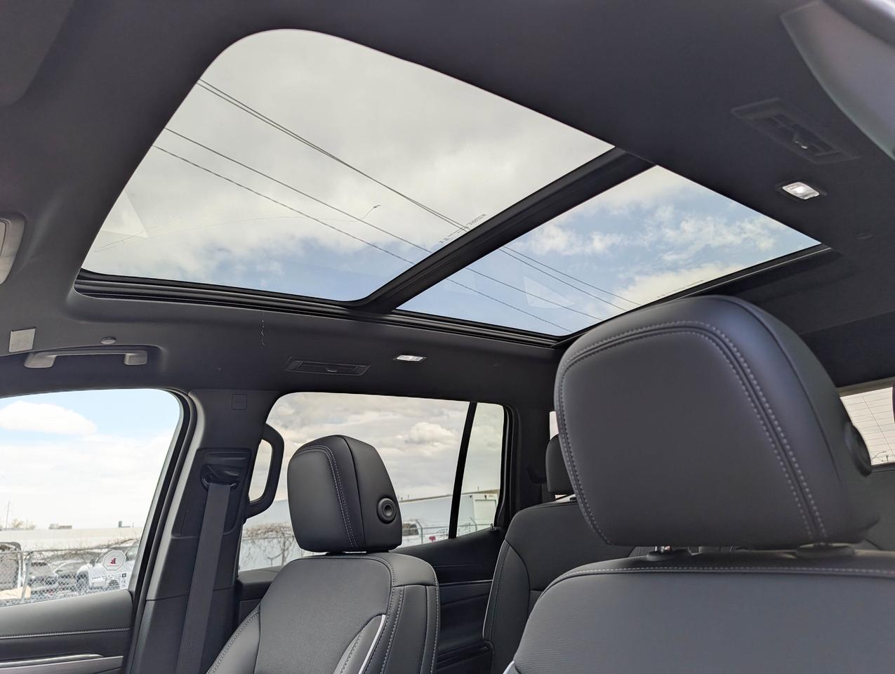 2025 Buick Enclave Preferred Photo