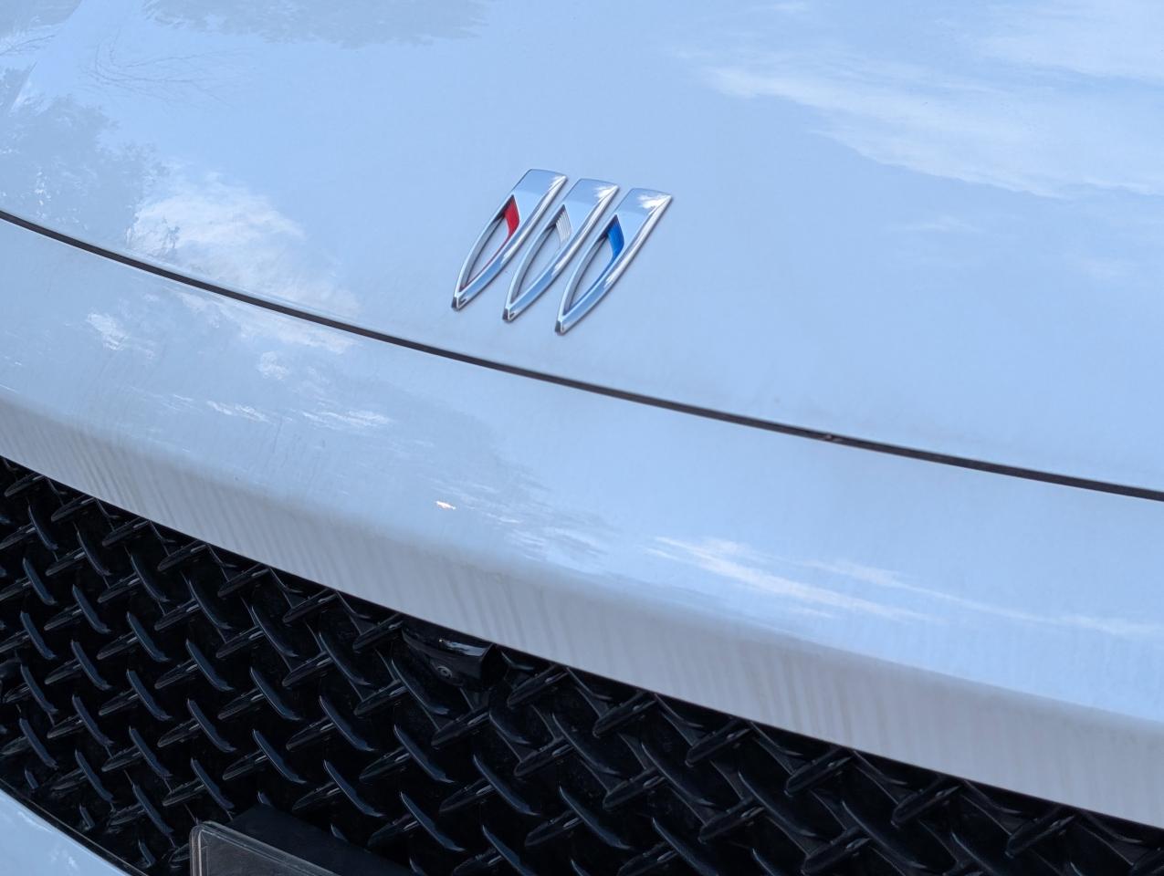 2025 Buick Envision SPORT TOURING Photo