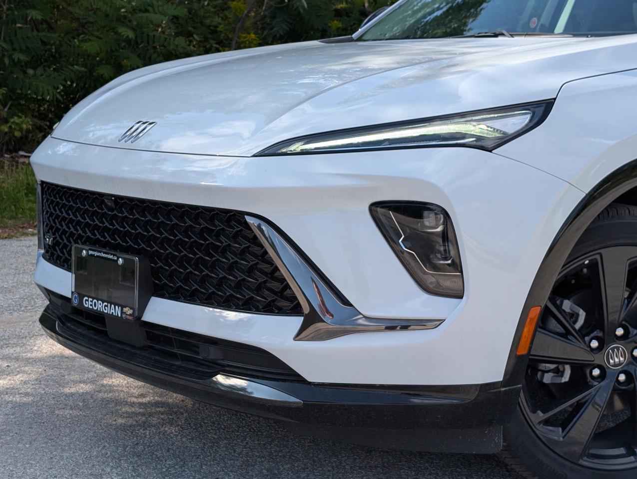 2025 Buick Envision SPORT TOURING Photo