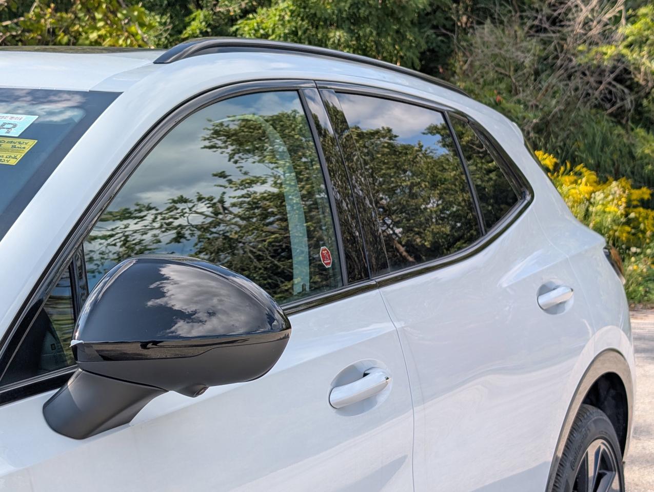 2025 Buick Envision SPORT TOURING Photo