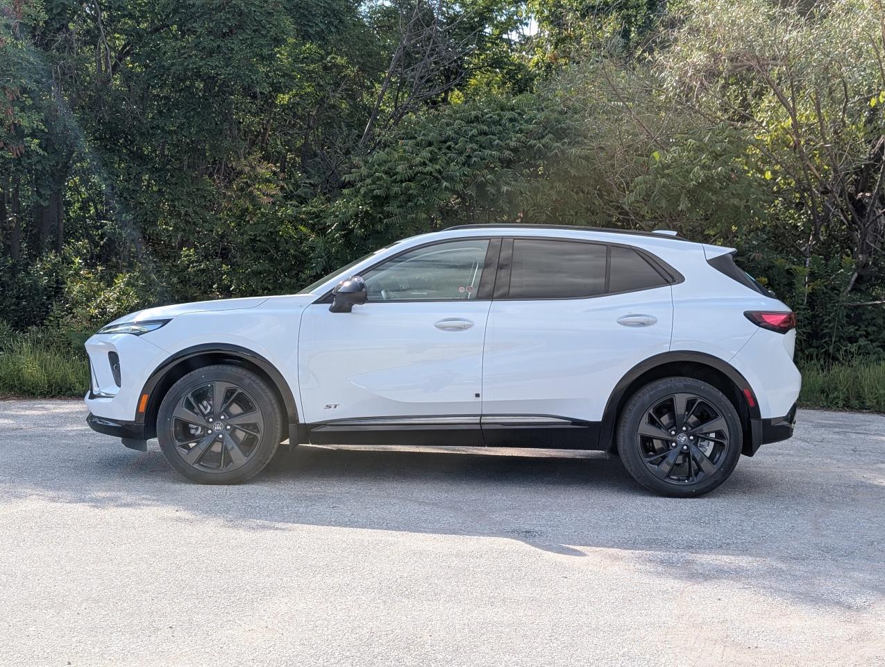 2025 Buick Envision SPORT TOURING Photo