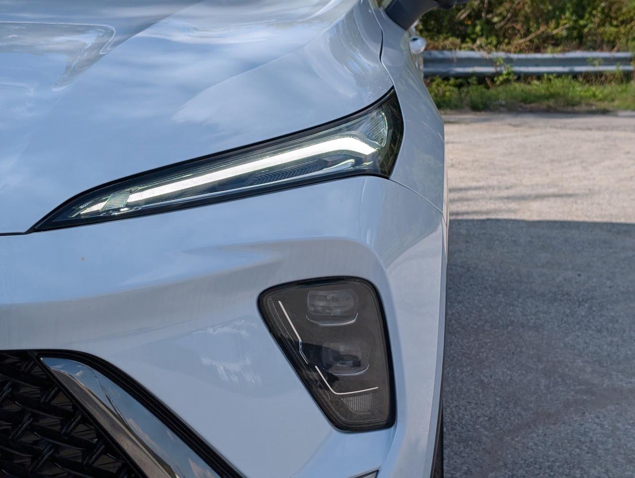 2025 Buick Envision SPORT TOURING Photo