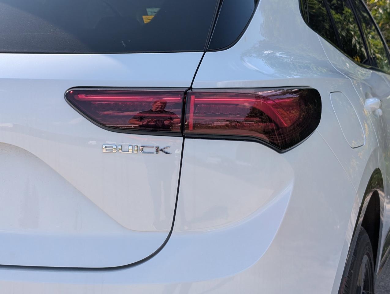 2025 Buick Envision SPORT TOURING Photo