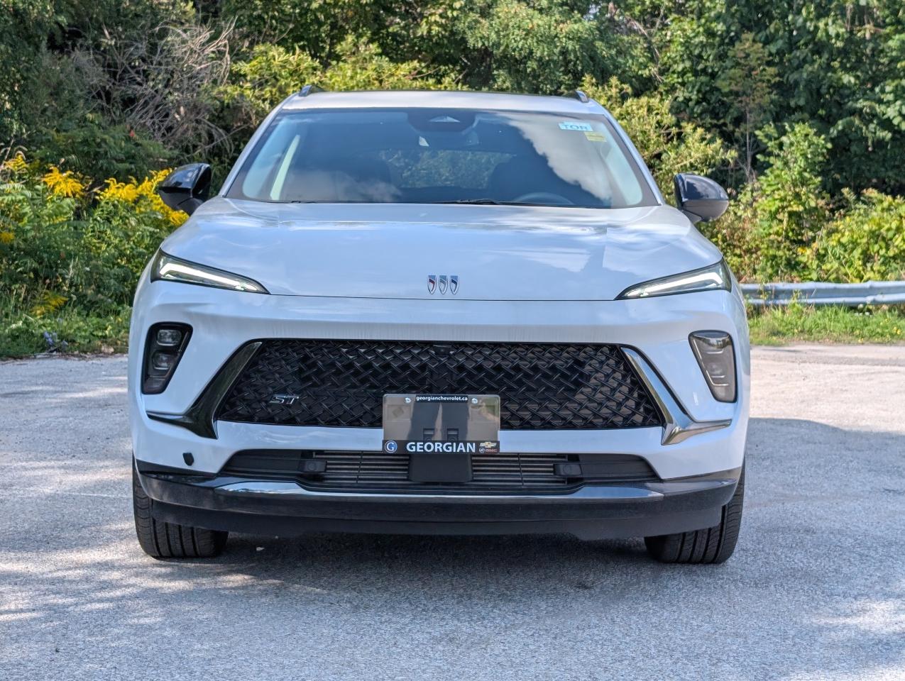 2025 Buick Envision SPORT TOURING Photo