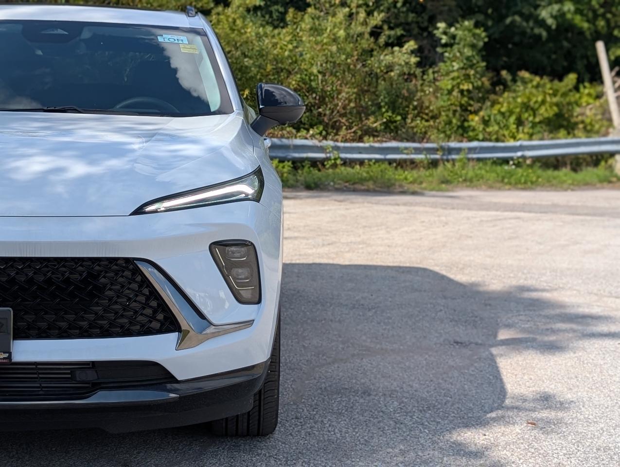 2025 Buick Envision SPORT TOURING Photo