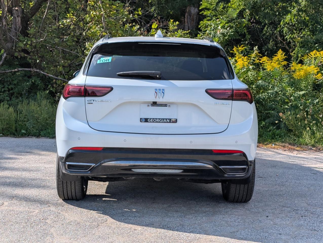 2025 Buick Envision SPORT TOURING Photo