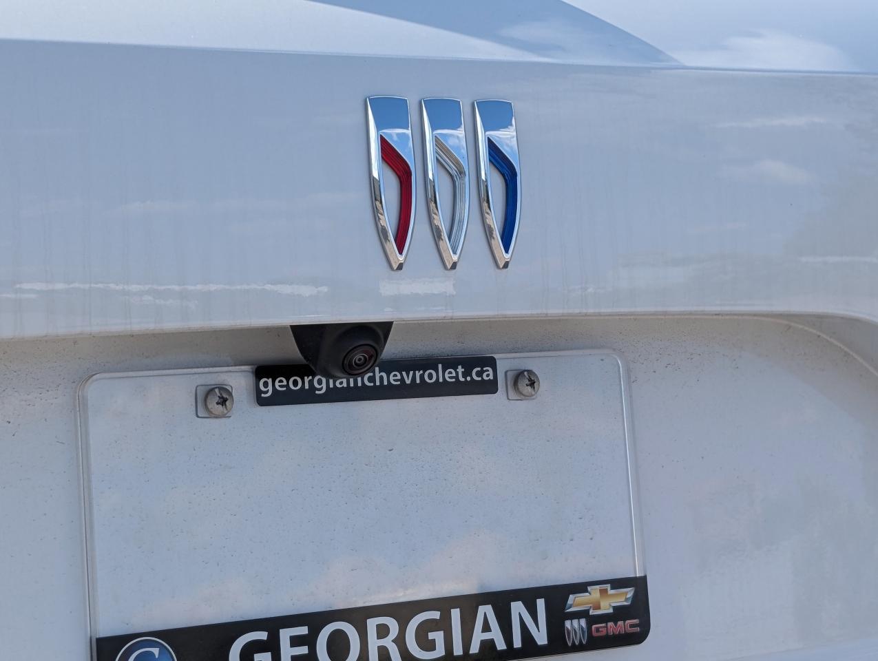 2025 Buick Envision SPORT TOURING Photo