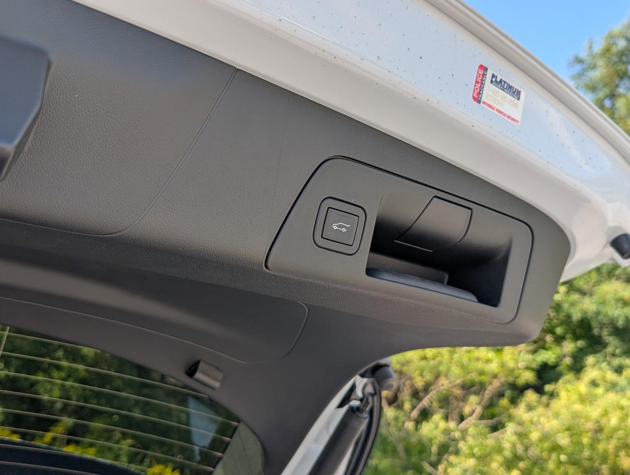 2025 Buick Envision SPORT TOURING Photo