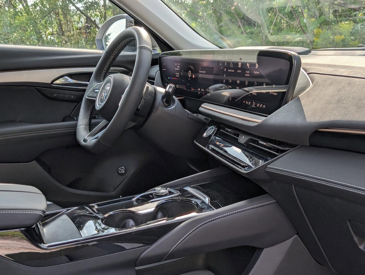 2025 Buick Envision SPORT TOURING Photo