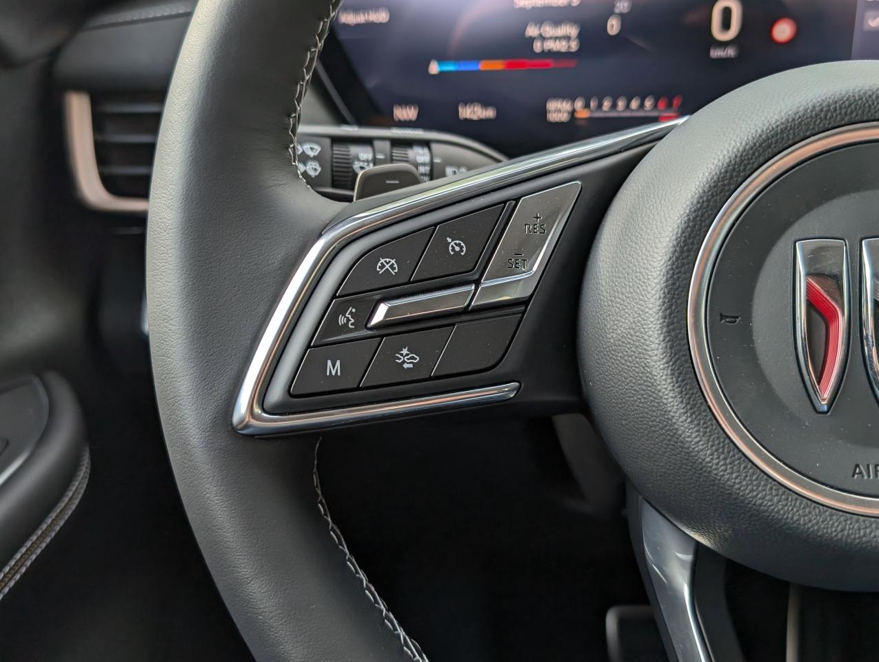 2025 Buick Envision SPORT TOURING Photo