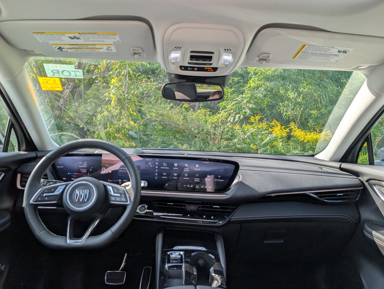 2025 Buick Envision SPORT TOURING Photo