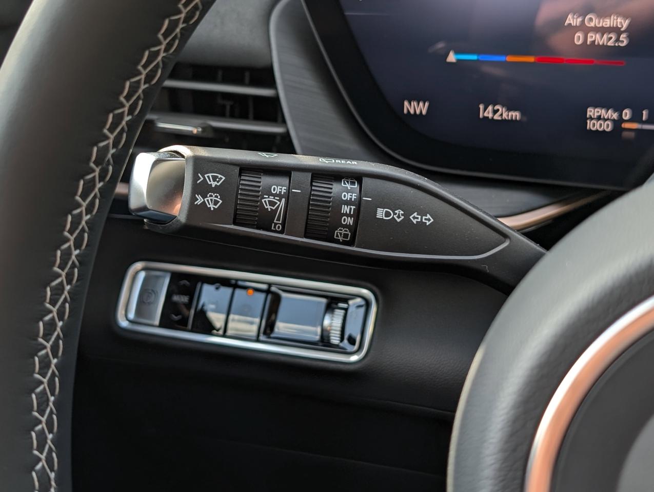 2025 Buick Envision SPORT TOURING Photo