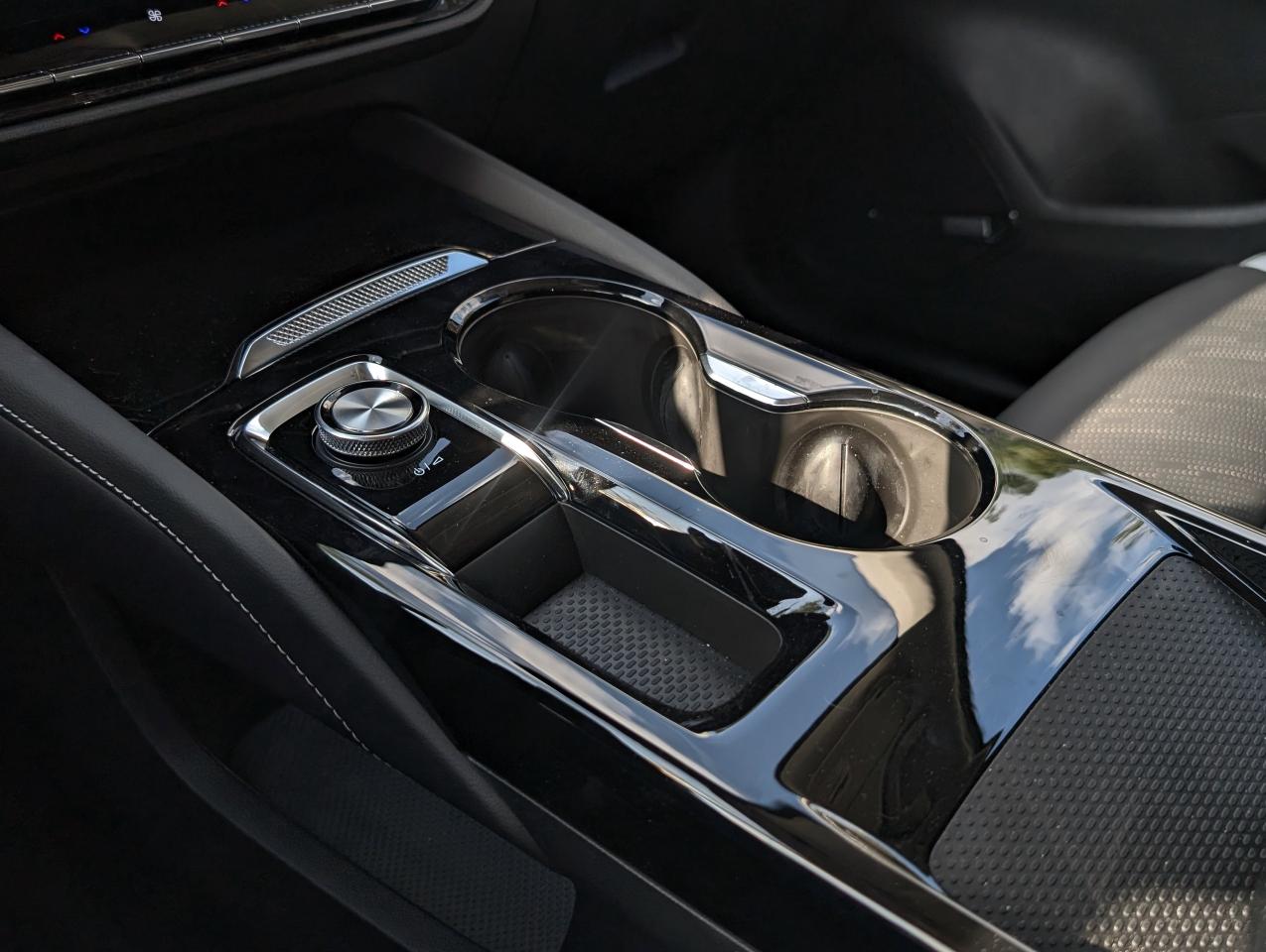 2025 Buick Envision SPORT TOURING Photo