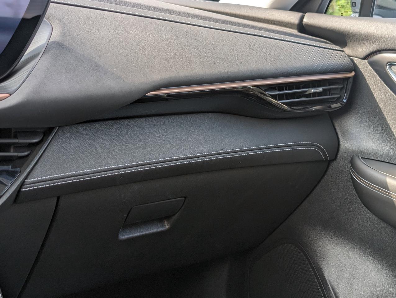 2025 Buick Envision SPORT TOURING Photo