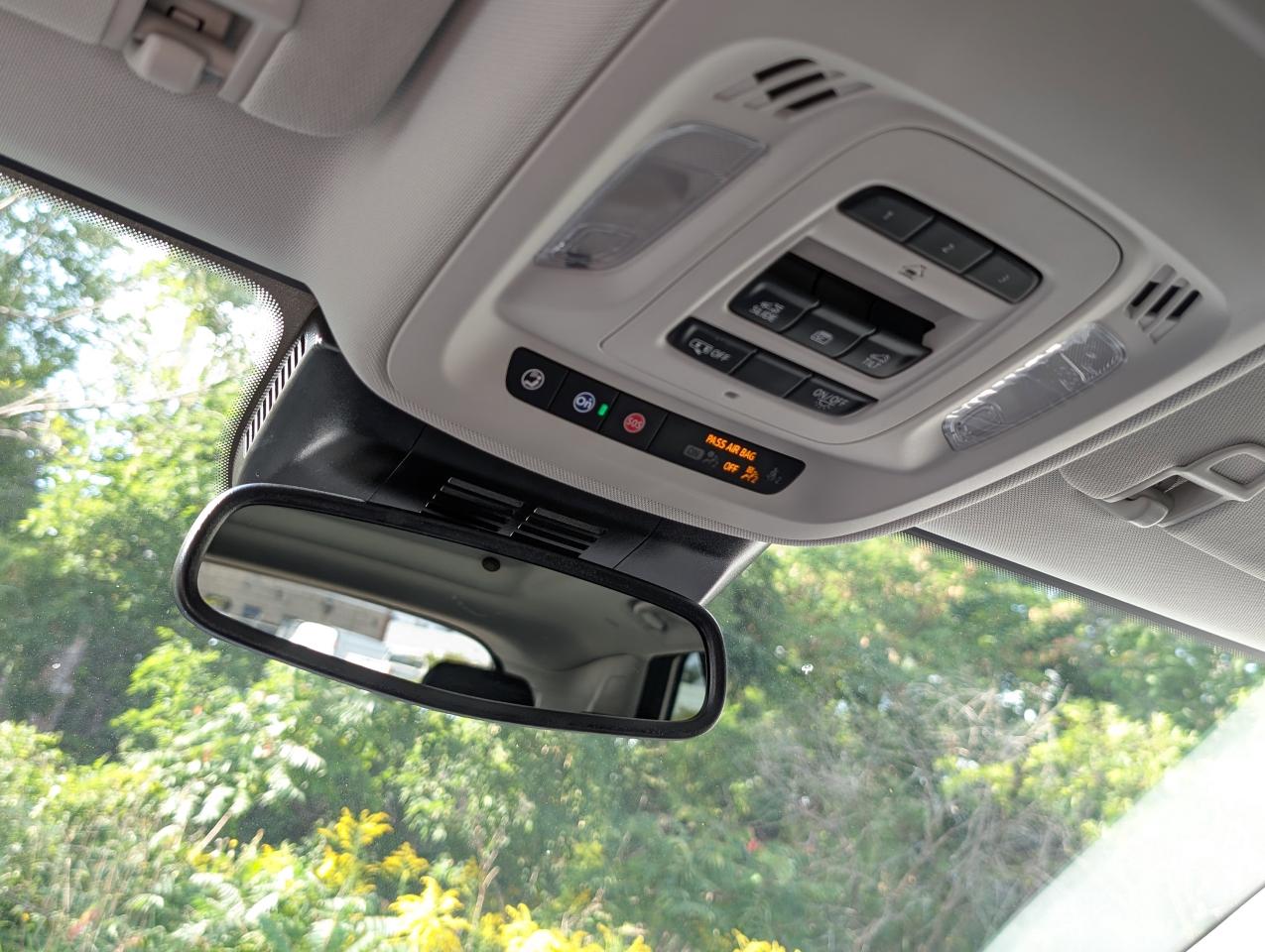 2025 Buick Envision SPORT TOURING Photo