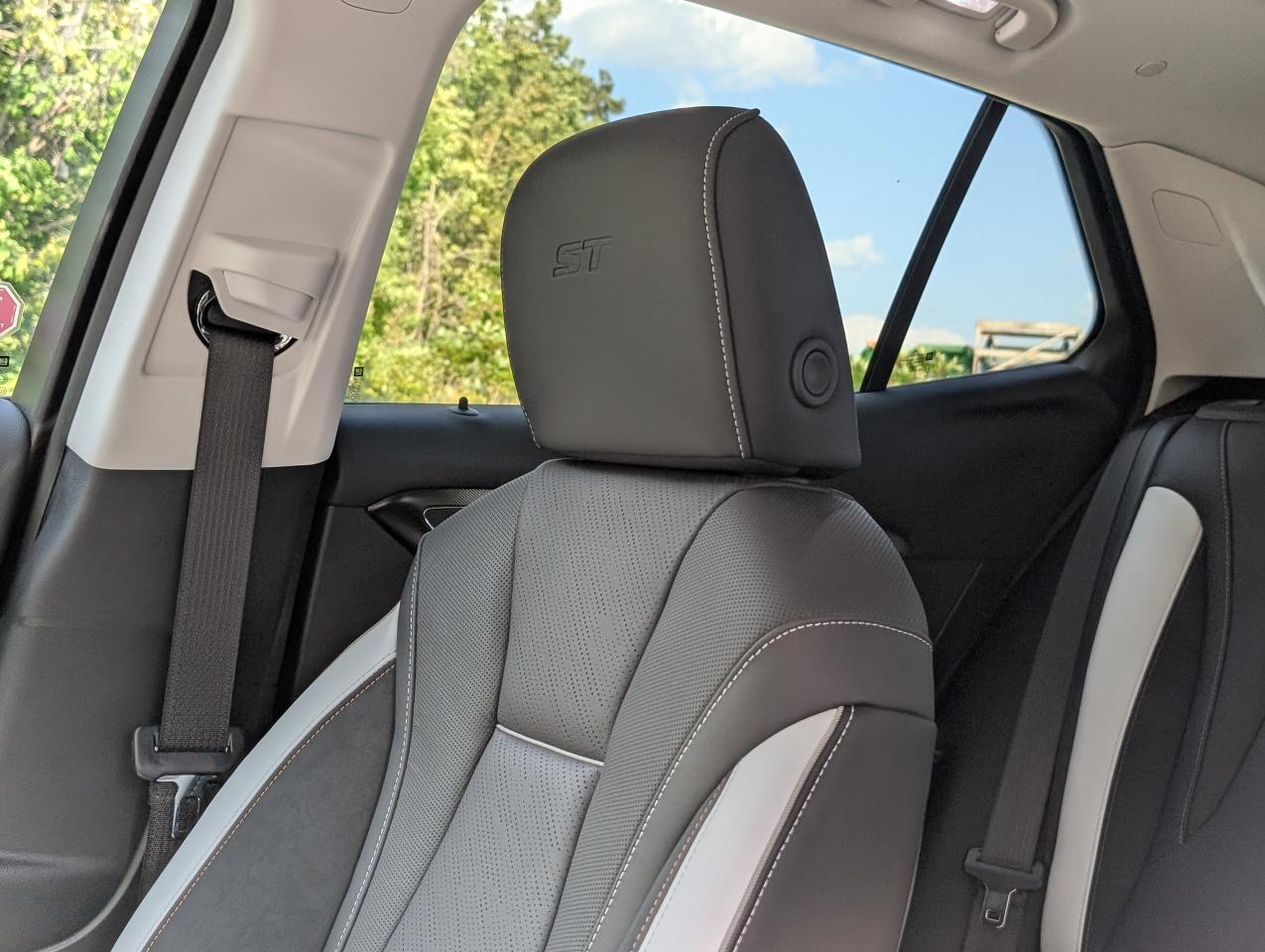 2025 Buick Envision SPORT TOURING Photo