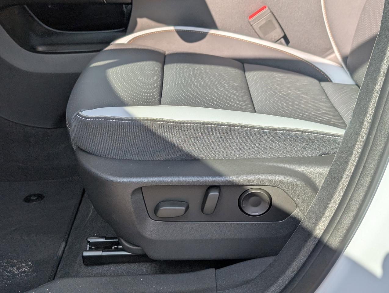 2025 Buick Envision SPORT TOURING Photo